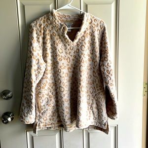 Multiples Soft Sweater